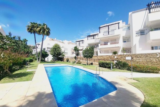 Foto 1 de Àtic en venda a calle Severiano Ballesteros de 3 habitacions amb terrassa i piscina