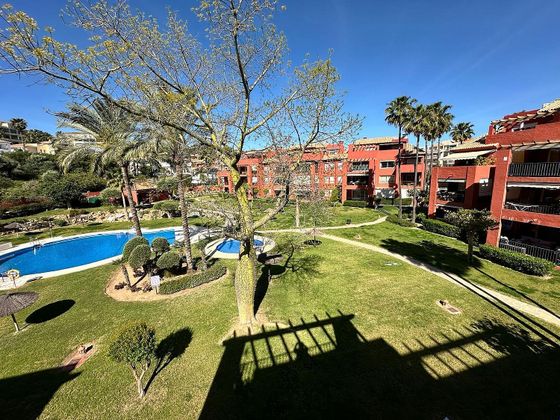 Foto 2 de Pis en venda a calle Manzanilla de la Torre de 2 habitacions amb terrassa i piscina