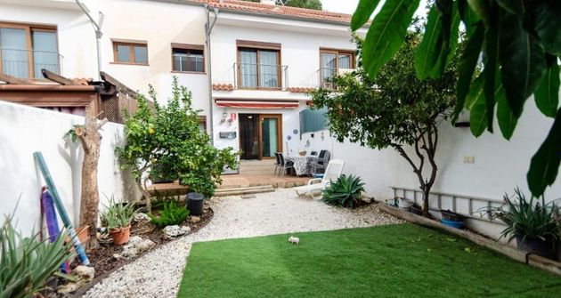 Foto 2 de Casa en venda a urbanización El Coto de 4 habitacions amb terrassa i piscina