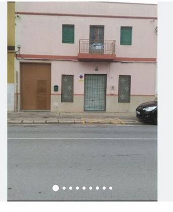 Foto 1 de Casa en venda a Núcleo Urbano de 3 habitacions amb terrassa i garatge