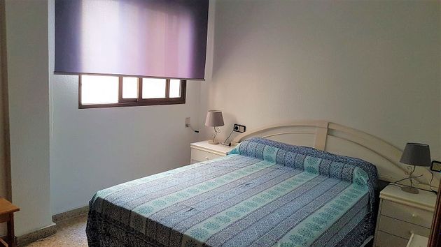Foto 1 de Pis en venda a Centro Ciudad de 3 habitacions amb balcó i aire acondicionat