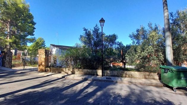 Foto 2 de Casa en venda a Náquera de 3 habitacions amb piscina i jardí