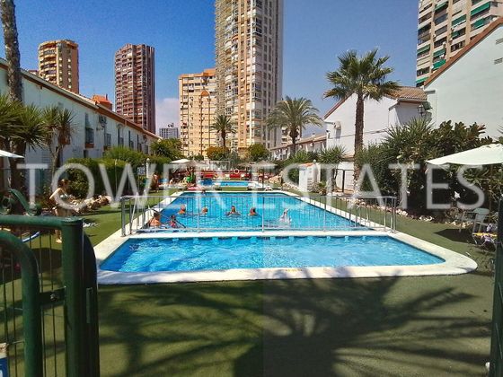 Foto 2 de Casa en venta en Rincón de Loix de 2 habitaciones con piscina y jardín