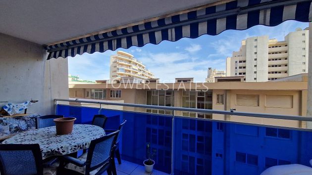 Foto 2 de Pis en venda a La Cala de Villajoyosa de 1 habitació amb terrassa i piscina