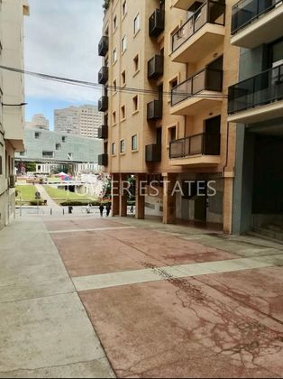 Foto 2 de Pis en venda a Centro Urbano de 4 habitacions amb terrassa i aire acondicionat