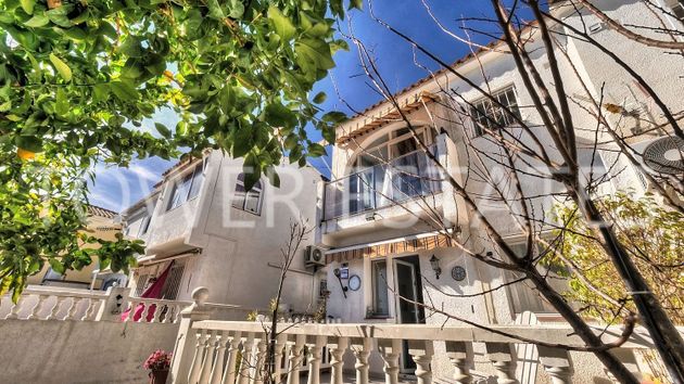 Foto 1 de Casa en venda a Nucia (la) de 2 habitacions amb terrassa i jardí