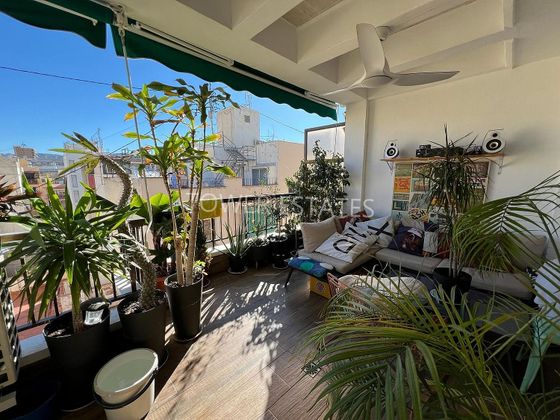 Foto 1 de Pis en venda a Centro Urbano de 3 habitacions amb terrassa i aire acondicionat