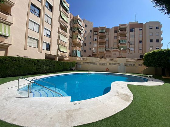 Foto 1 de Venta de piso en avenida De Andalucia de 4 habitaciones con terraza y piscina