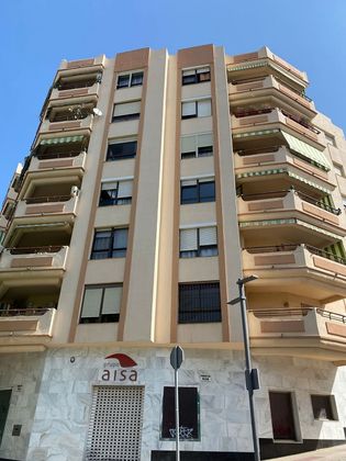 Foto 2 de Venta de piso en avenida De Andalucia de 4 habitaciones con terraza y piscina