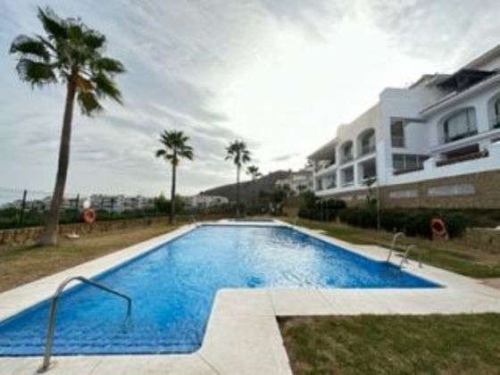 Foto 2 de Piso en venta en Lo Cea - Los Cortijos de 3 habitaciones con terraza y piscina