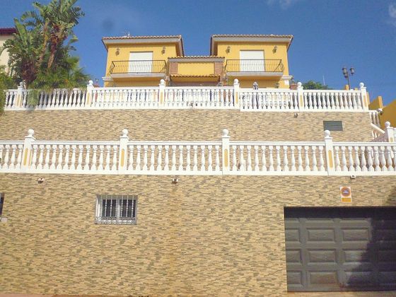 Foto 1 de Chalet en venta en avenida De Cuba de 6 habitaciones con terraza y piscina