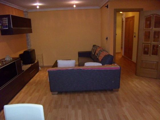 Foto 2 de Piso en venta en Albal de 3 habitaciones con balcón y aire acondicionado
