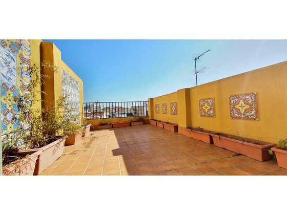 Foto 2 de Alquiler de local en Catarroja con terraza y aire acondicionado
