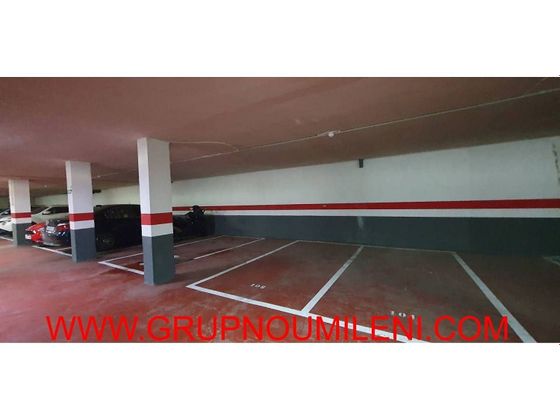 Foto 1 de Garaje en venta en Zona Metro - Auditorio de 12 m²