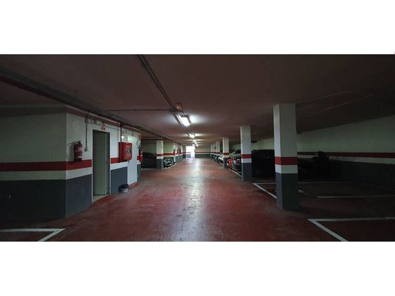 Foto 2 de Garaje en venta en Zona Metro - Auditorio de 12 m²