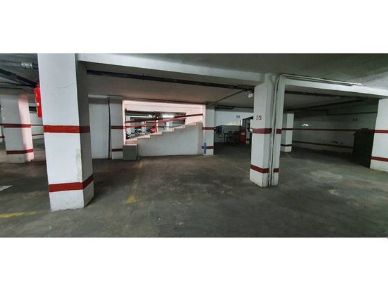 Foto 2 de Garatge en venda a Catarroja de 10 m²