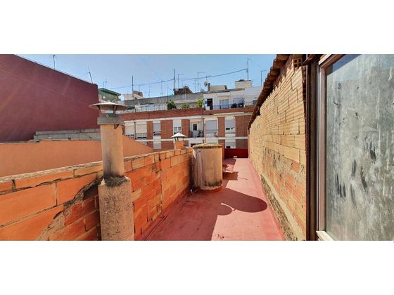 Foto 2 de Xalet en venda a Catarroja de 4 habitacions amb terrassa i garatge