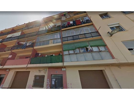 Foto 2 de Piso en venta en Zona Calle Valencia de 2 habitaciones con balcón
