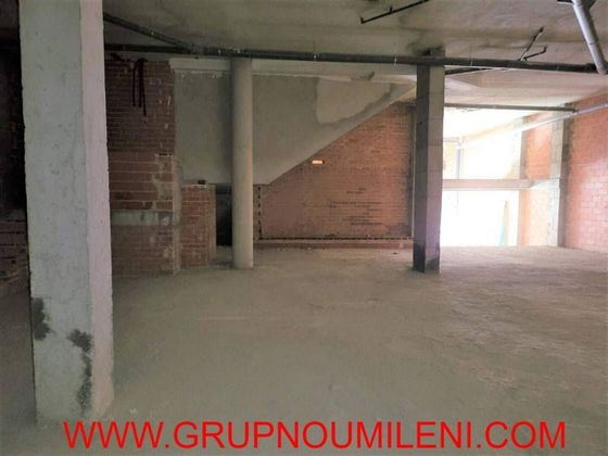 Foto 1 de Venta de piso en Benimàmet de 1 habitación y 300 m²