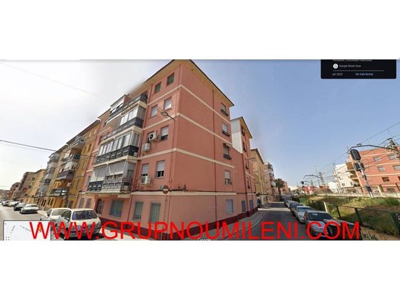 Foto 1 de Piso en venta en Picassent de 3 habitaciones con balcón