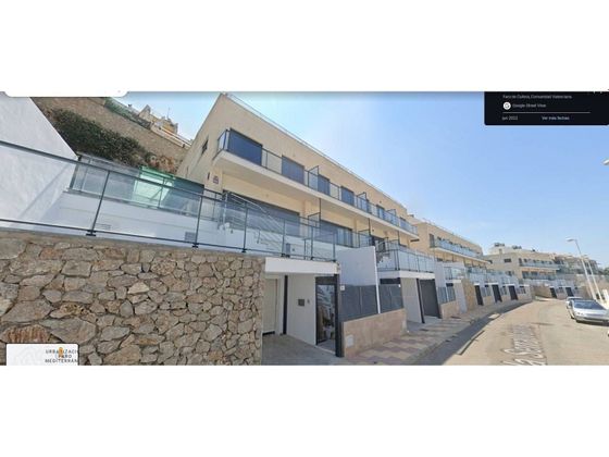 Foto 2 de Venta de casa en El Faro - El Dossel de 3 habitaciones con garaje