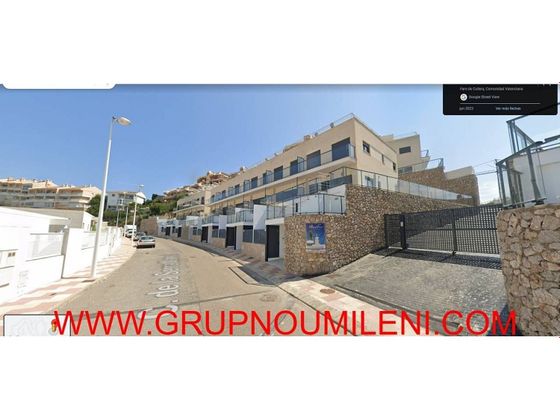 Foto 1 de Venta de casa en El Faro - El Dossel de 3 habitaciones con terraza y garaje