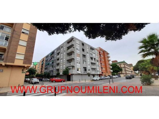 Foto 1 de Pis en venda a País Valencià de 3 habitacions amb balcó