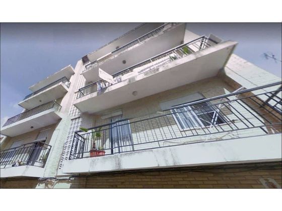 Foto 1 de Piso en venta en Sollana de 2 habitaciones con terraza