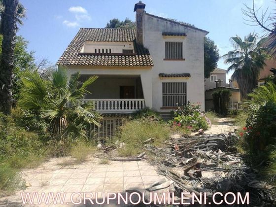 Foto 1 de Casa en venta en Calicanto - Cumbres de Calicanto - Santo Domingo de 4 habitaciones con terraza y piscina
