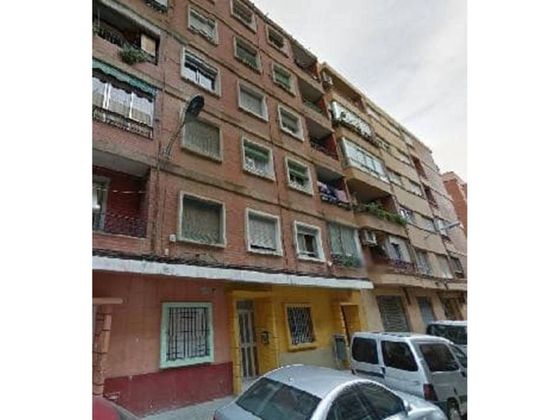 Foto 2 de Pis en venda a Els Orriols de 3 habitacions amb balcó