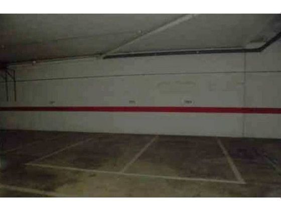 Foto 2 de Venta de garaje en polígono Parcela de 10 m²