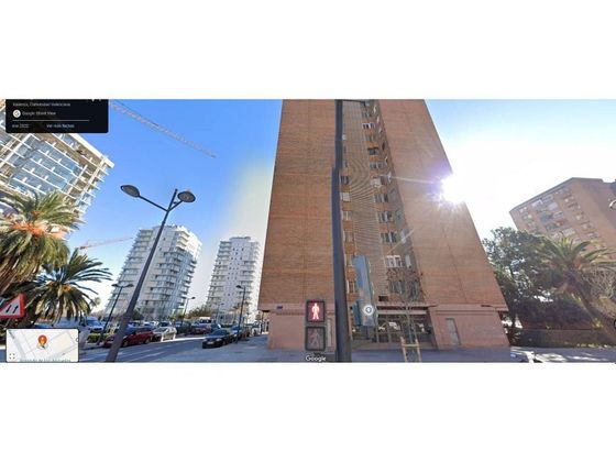 Foto 2 de Piso en venta en Na Rovella de 3 habitaciones con ascensor