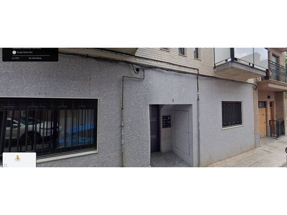 Foto 2 de Pis en venda a Massanassa de 3 habitacions amb balcó i ascensor
