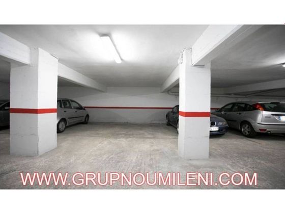 Foto 1 de Garatge en venda a Malilla de 10 m²