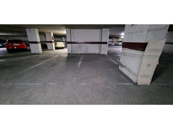 Foto 2 de Alquiler de garaje en Catarroja de 6 m²