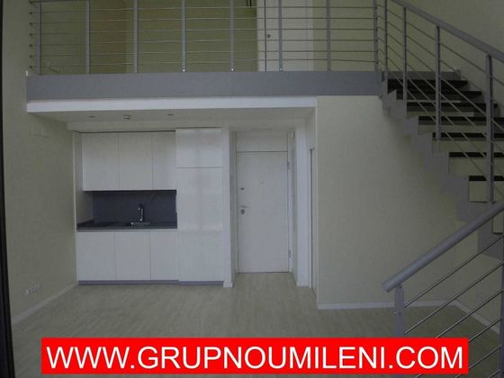 Foto 1 de Oficina en venda a Polígono del Aeropuerto amb garatge i ascensor