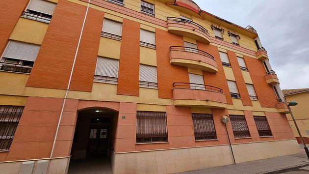 Foto 1 de Pis en venda a calle Montemayor de 3 habitacions amb balcó i ascensor