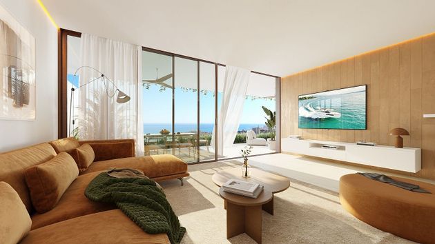 Foto 2 de Piso en venta en Torreblanca del Sol de 2 habitaciones con terraza y piscina