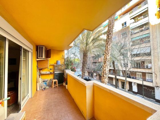 Foto 2 de Piso en venta en Morvedre de 6 habitaciones con terraza y garaje