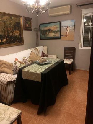 Foto 2 de Pis en venda a Fontanal - San Carlos - San José de 4 habitacions amb terrassa i garatge