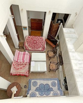 Foto 1 de Casa en venda a San Lorenzo de 10 habitacions amb terrassa i garatge