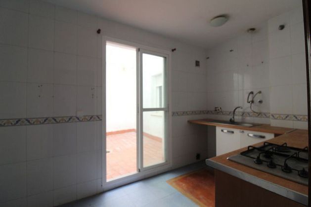 Foto 1 de Pis en venda a Coria del Río de 3 habitacions i 97 m²