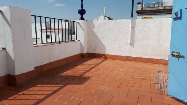 Foto 1 de Casa en venda a San Gil de 4 habitacions amb terrassa i balcó