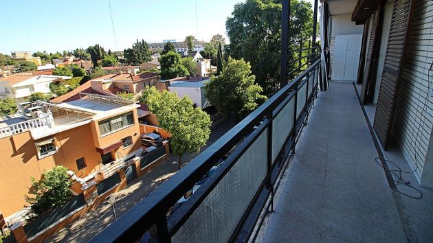Foto 1 de Piso en venta en Sector Sur  - La Palmera - Reina Mercedes de 4 habitaciones con terraza y garaje