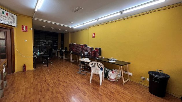 Foto 2 de Oficina en venda a Encarnación - Regina de 178 m²