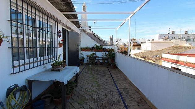 Foto 2 de Casa en venta en Santa Catalina de 4 habitaciones con terraza y garaje
