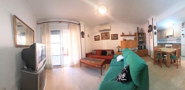 Foto 1 de Pis en venda a Chilches (Castellón/Castelló) de 2 habitacions amb terrassa