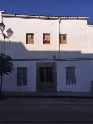 Foto 1 de Casa en venda a Casar de Cáceres de 8 habitacions i 340 m²