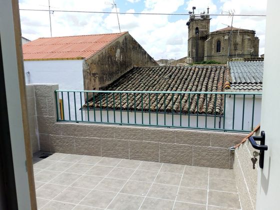 Foto 1 de Pis en venda a Casar de Cáceres de 3 habitacions amb terrassa i balcó