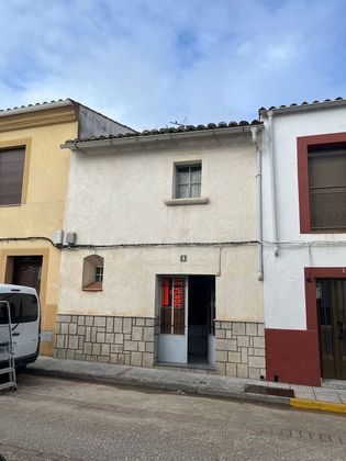 Foto 1 de Casa en venda a barrio Cl Nuevo de 5 habitacions i 196 m²